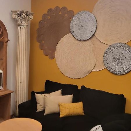 Apartamento Casa Naranjo Córdoba Exteriör bild