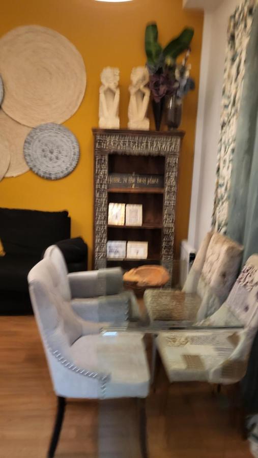 Apartamento Casa Naranjo Córdoba Exteriör bild
