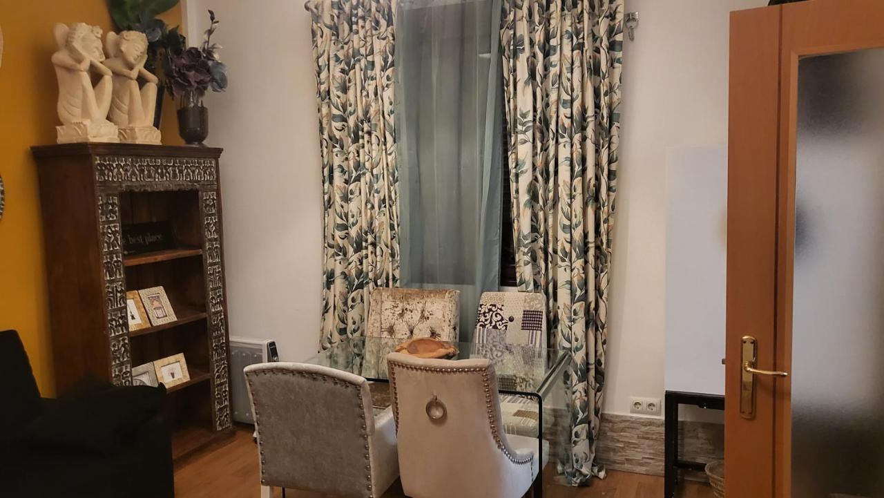 Apartamento Casa Naranjo Córdoba Exteriör bild