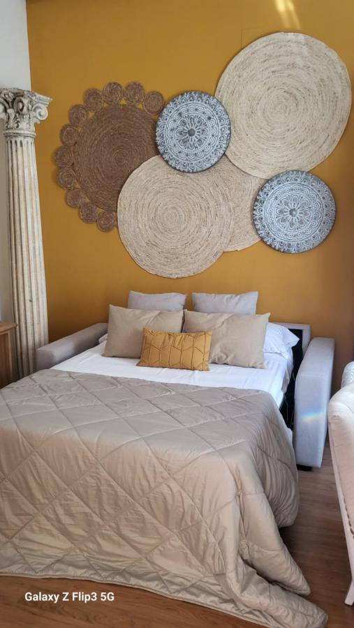 Apartamento Casa Naranjo Córdoba Exteriör bild