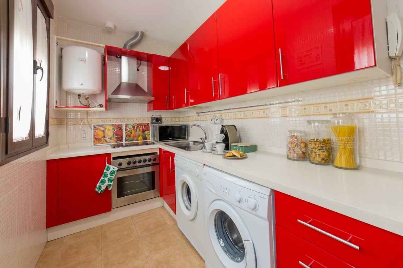 Apartamento Casa Naranjo Córdoba Exteriör bild